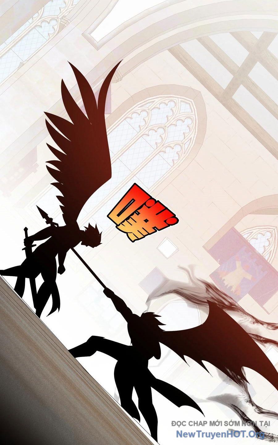 Tiểu Bạo Chúa Không Muốn Gặp Kết Thảm Chapter 97 - Trang 2