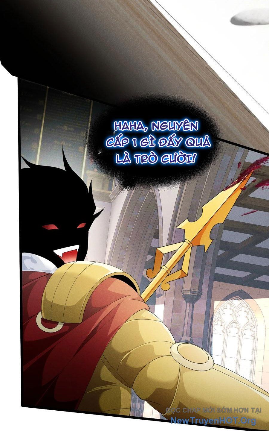 Tiểu Bạo Chúa Không Muốn Gặp Kết Thảm Chapter 97 - Trang 2