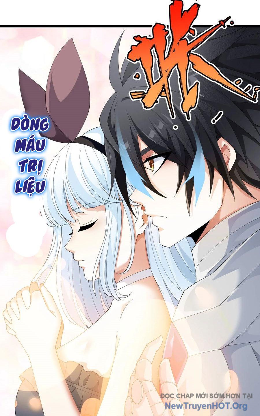 Tiểu Bạo Chúa Không Muốn Gặp Kết Thảm Chapter 97 - Trang 2
