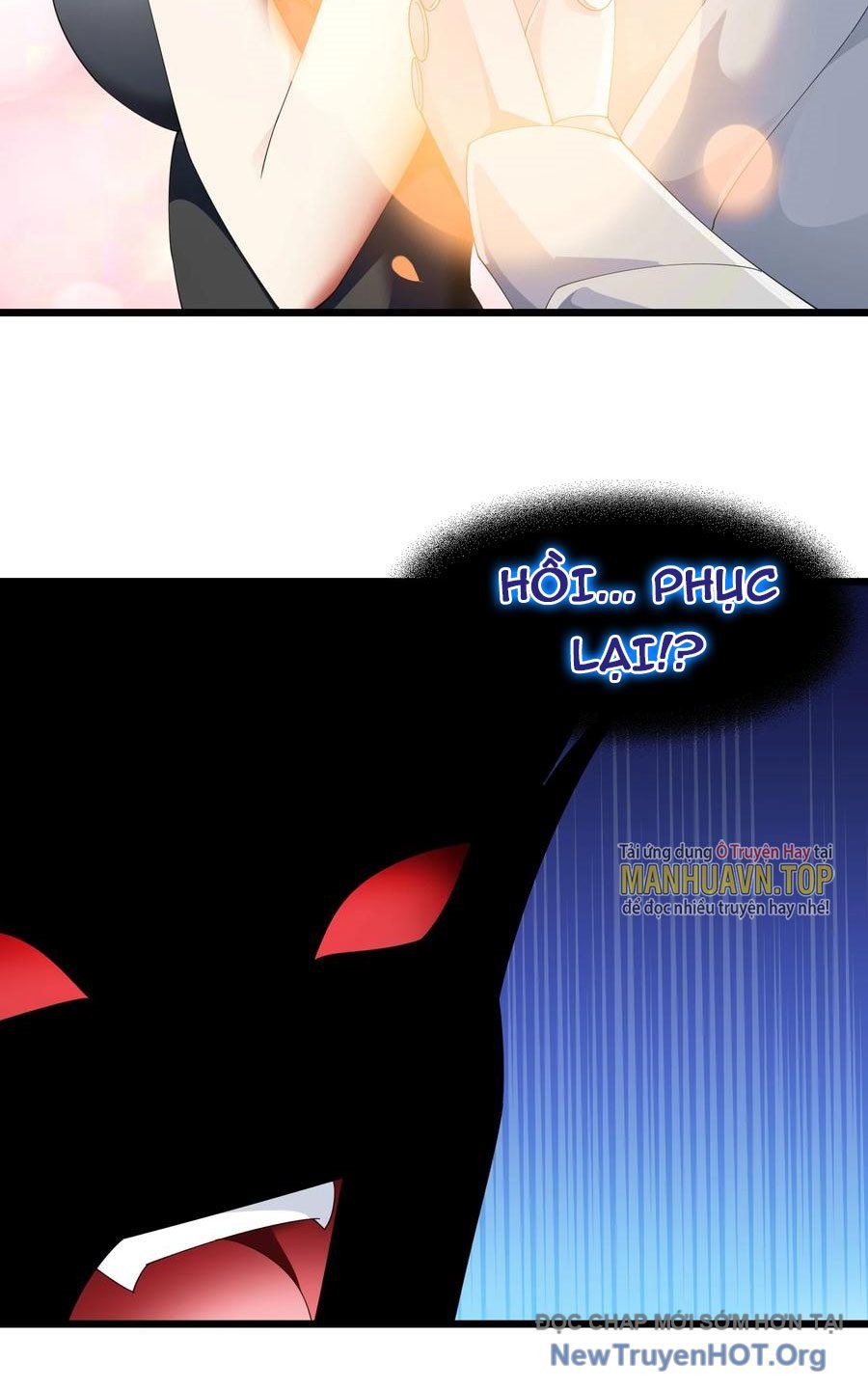 Tiểu Bạo Chúa Không Muốn Gặp Kết Thảm Chapter 97 - Trang 2