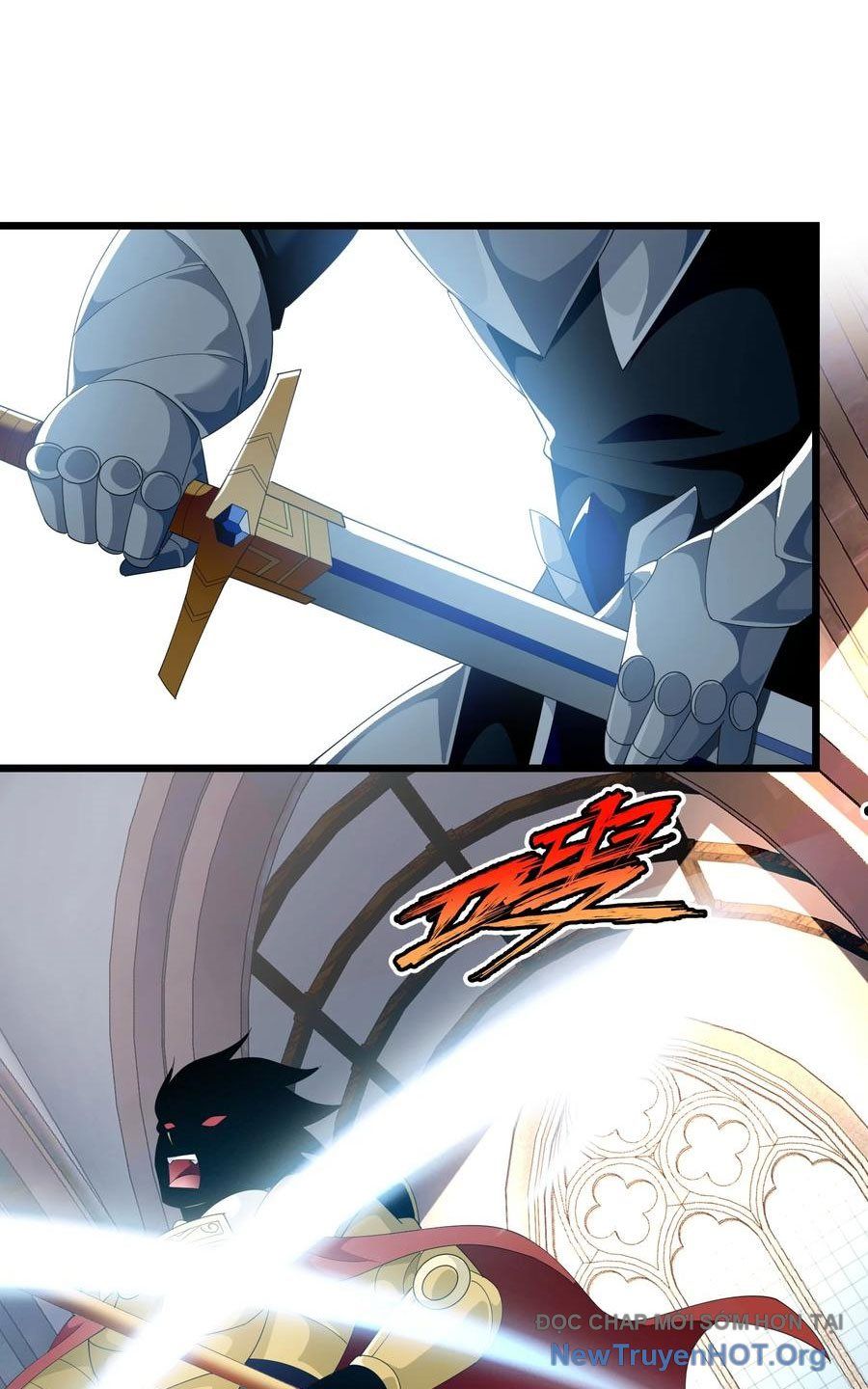 Tiểu Bạo Chúa Không Muốn Gặp Kết Thảm Chapter 97 - Trang 2