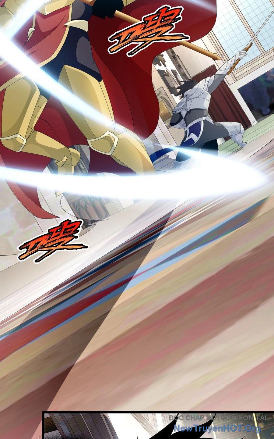 Tiểu Bạo Chúa Không Muốn Gặp Kết Thảm Chapter 97 - Trang 2