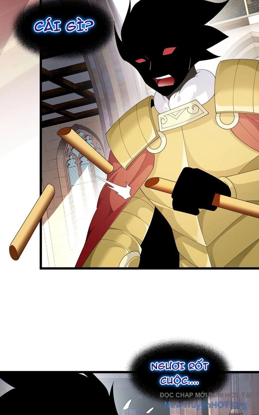 Tiểu Bạo Chúa Không Muốn Gặp Kết Thảm Chapter 97 - Trang 2