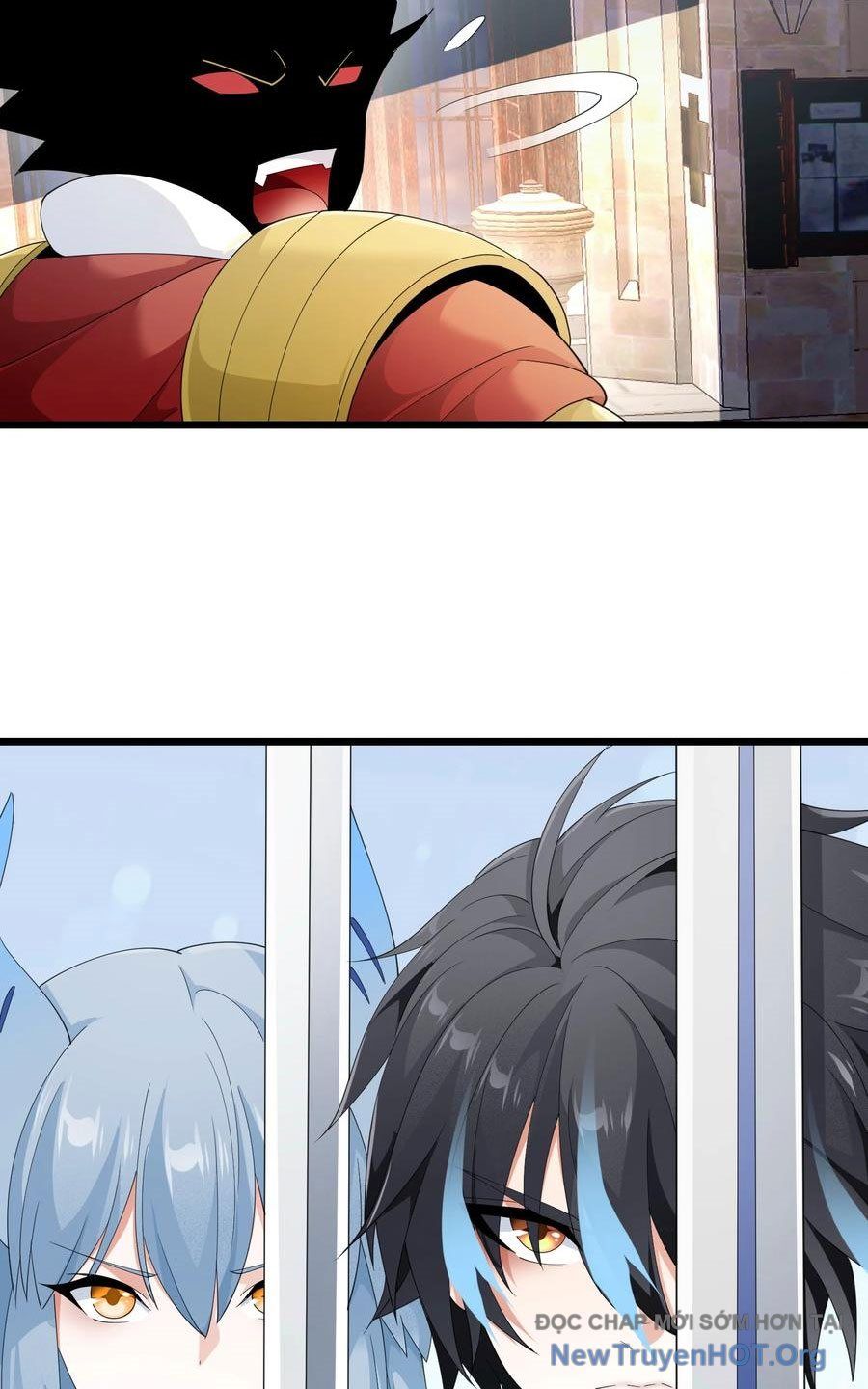 Tiểu Bạo Chúa Không Muốn Gặp Kết Thảm Chapter 97 - Trang 2