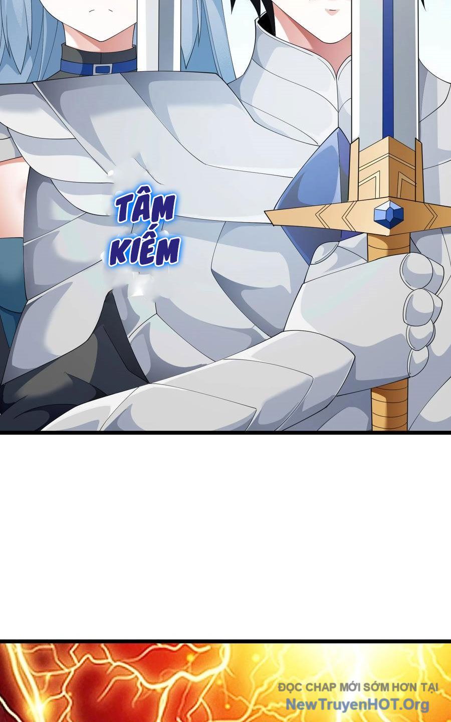 Tiểu Bạo Chúa Không Muốn Gặp Kết Thảm Chapter 97 - Trang 2