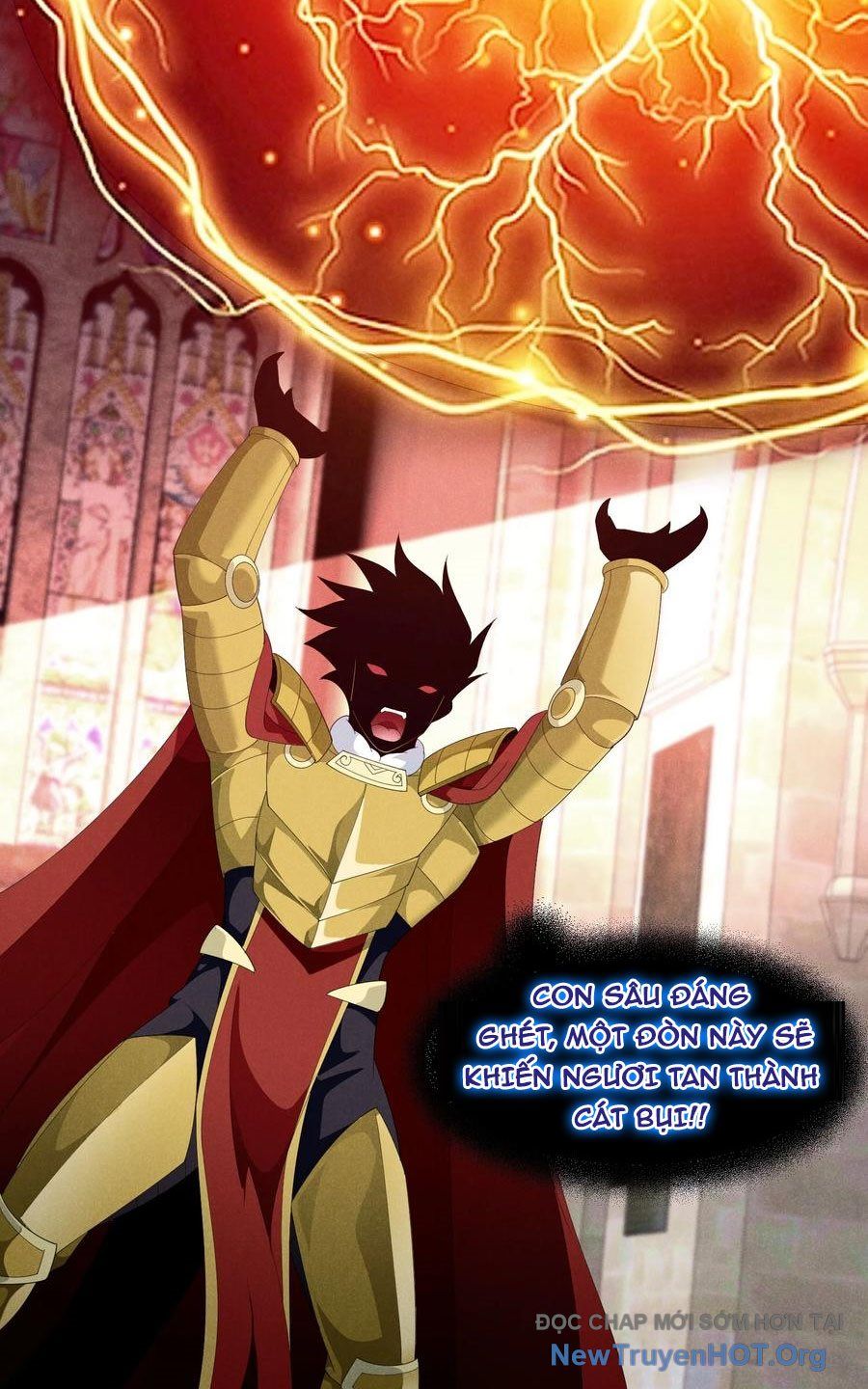 Tiểu Bạo Chúa Không Muốn Gặp Kết Thảm Chapter 97 - Trang 2