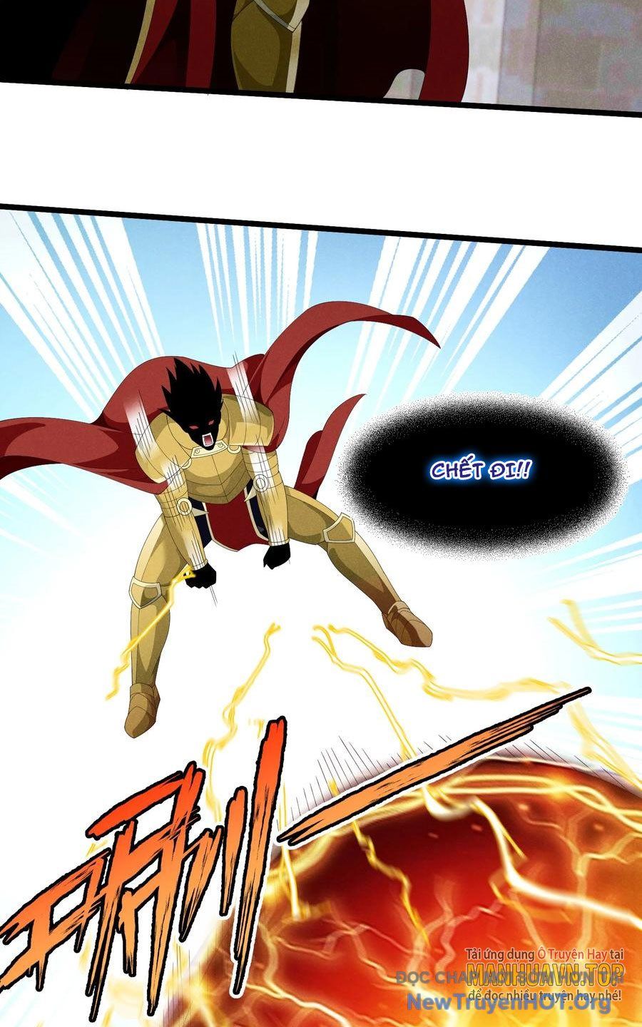 Tiểu Bạo Chúa Không Muốn Gặp Kết Thảm Chapter 97 - Trang 2