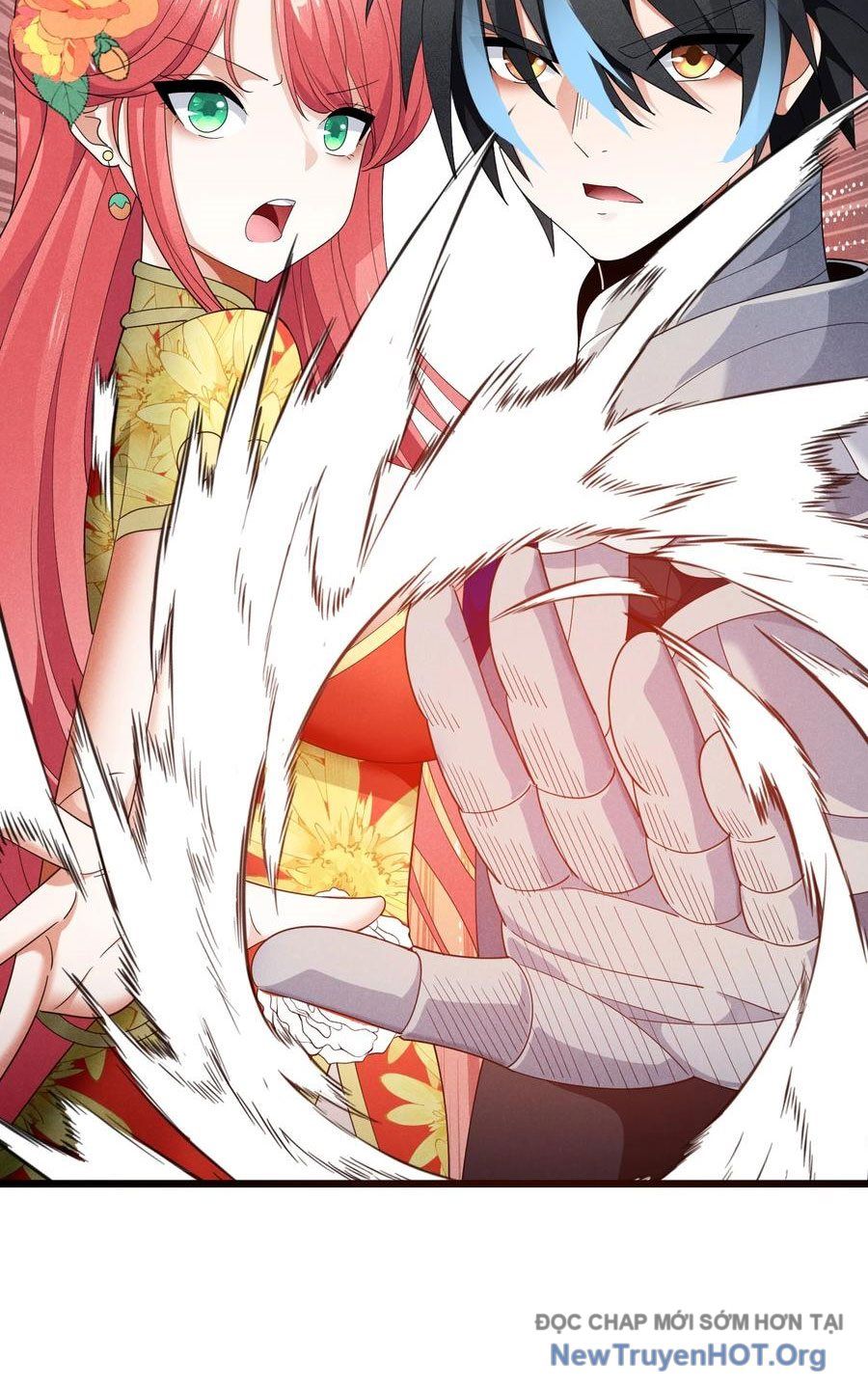 Tiểu Bạo Chúa Không Muốn Gặp Kết Thảm Chapter 97 - Trang 2