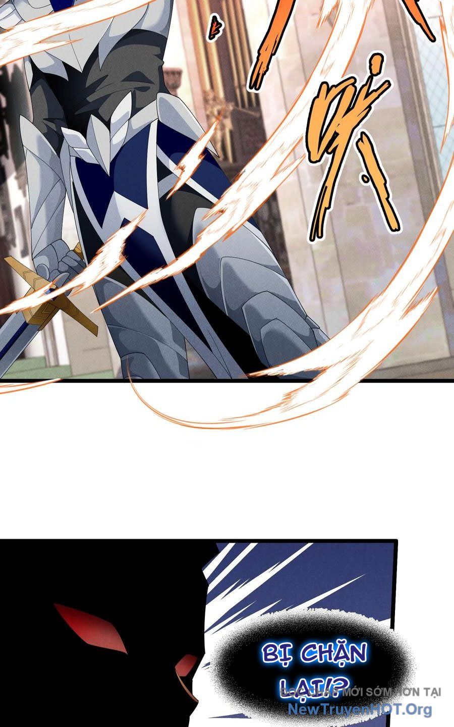 Tiểu Bạo Chúa Không Muốn Gặp Kết Thảm Chapter 97 - Trang 2