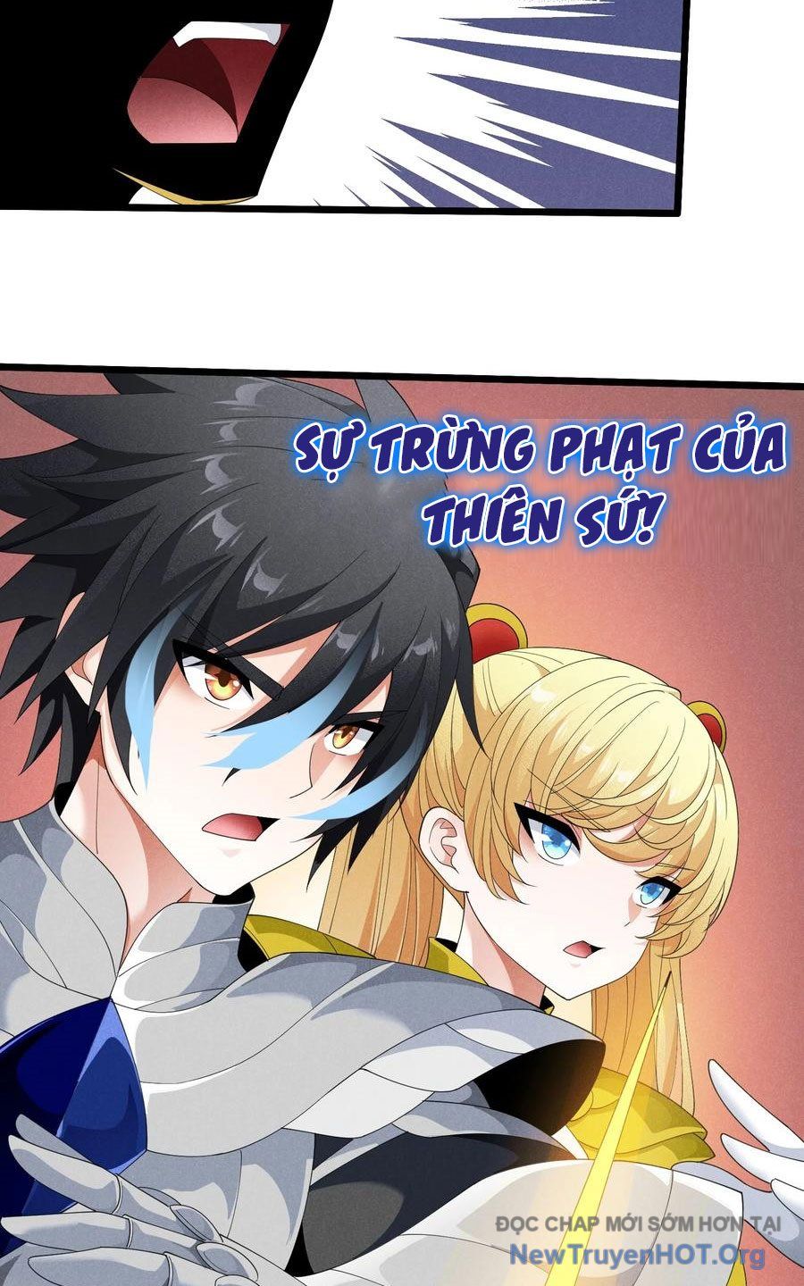 Tiểu Bạo Chúa Không Muốn Gặp Kết Thảm Chapter 97 - Trang 2