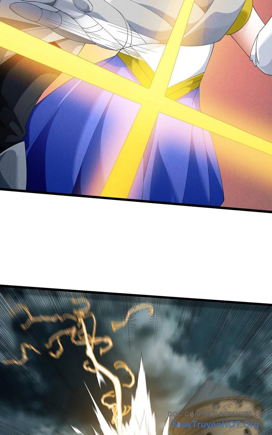 Tiểu Bạo Chúa Không Muốn Gặp Kết Thảm Chapter 97 - Trang 2