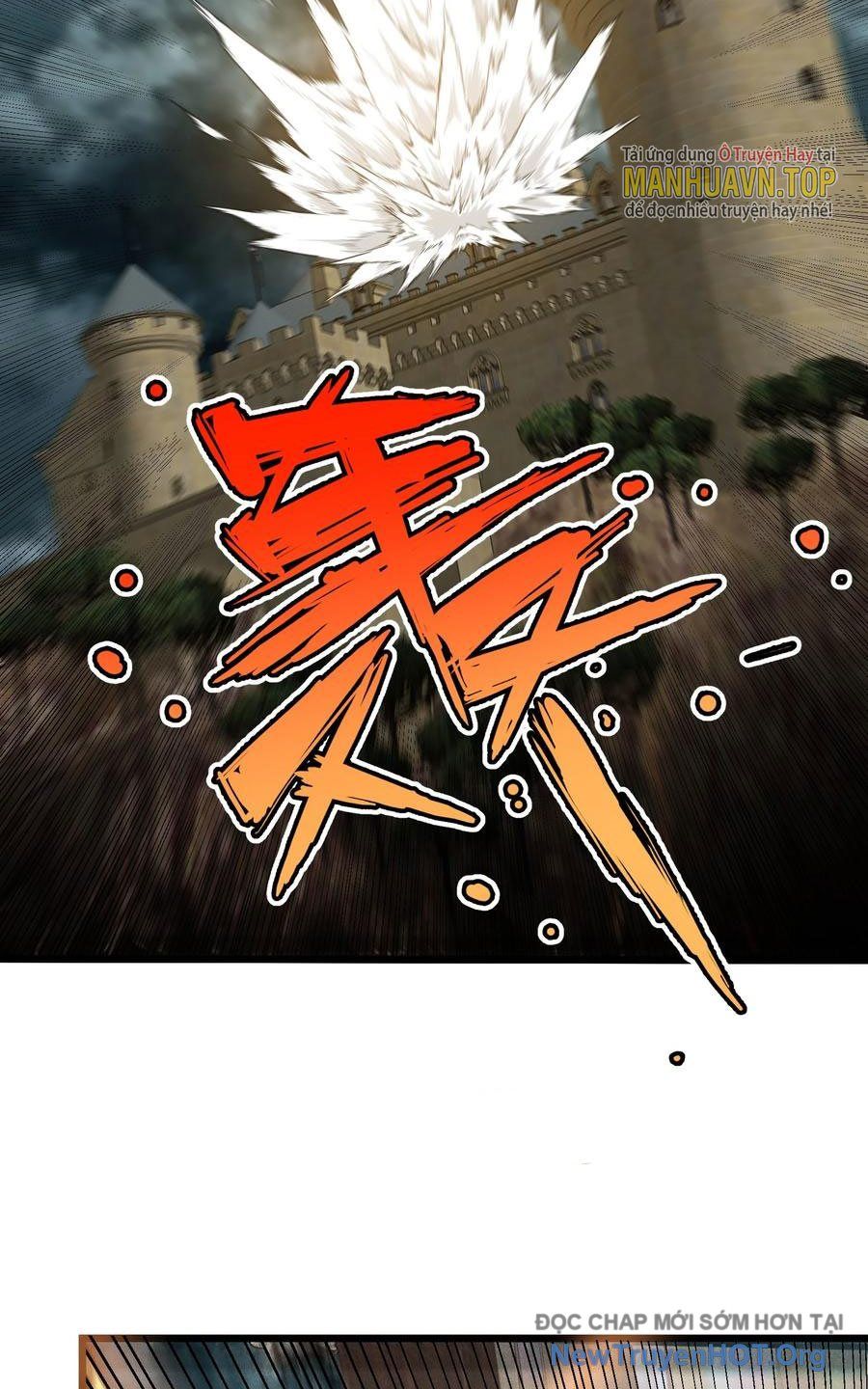 Tiểu Bạo Chúa Không Muốn Gặp Kết Thảm Chapter 97 - Trang 2