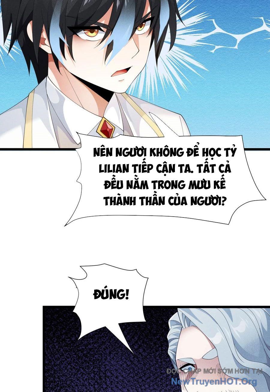 Tiểu Bạo Chúa Không Muốn Gặp Kết Thảm Chapter 97 - Trang 2