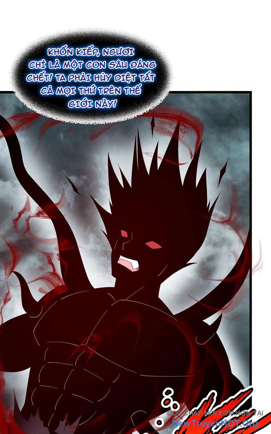 Tiểu Bạo Chúa Không Muốn Gặp Kết Thảm Chapter 97 - Trang 2