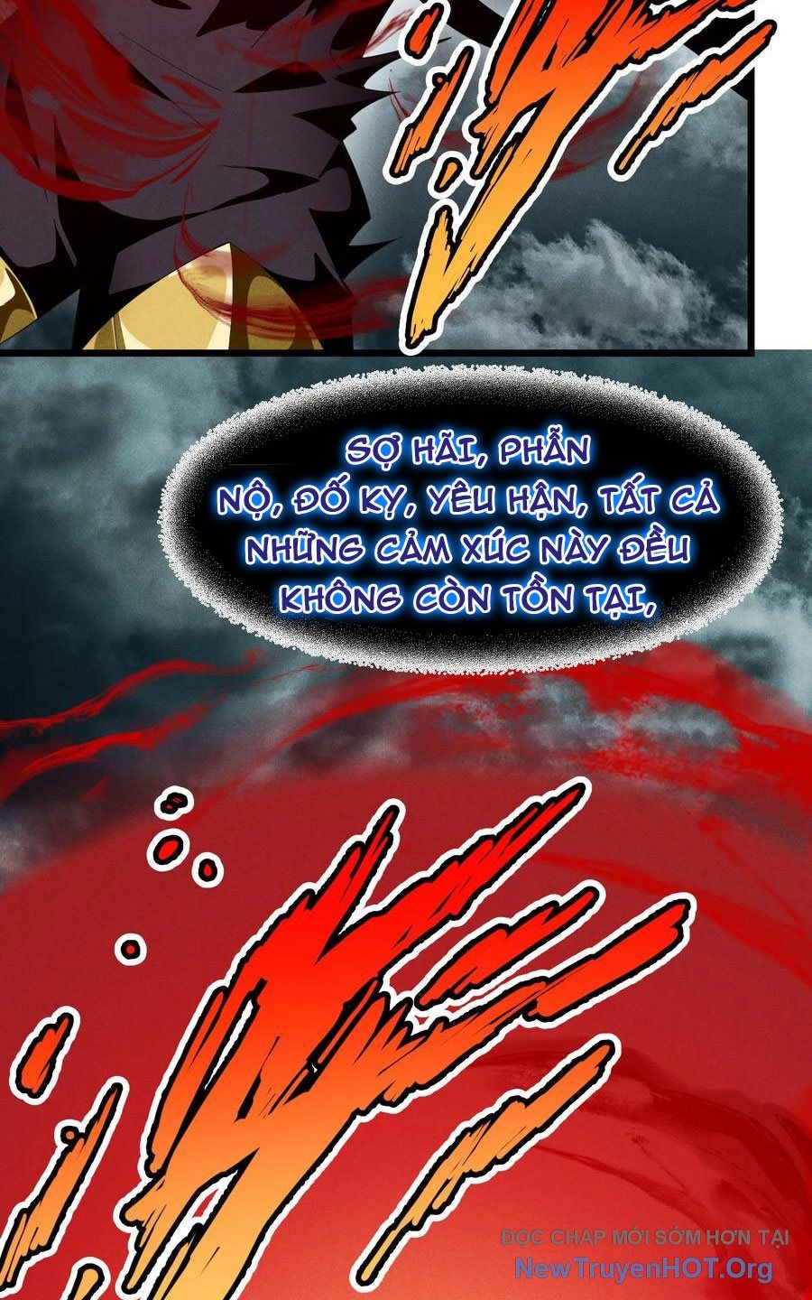 Tiểu Bạo Chúa Không Muốn Gặp Kết Thảm Chapter 97 - Trang 2