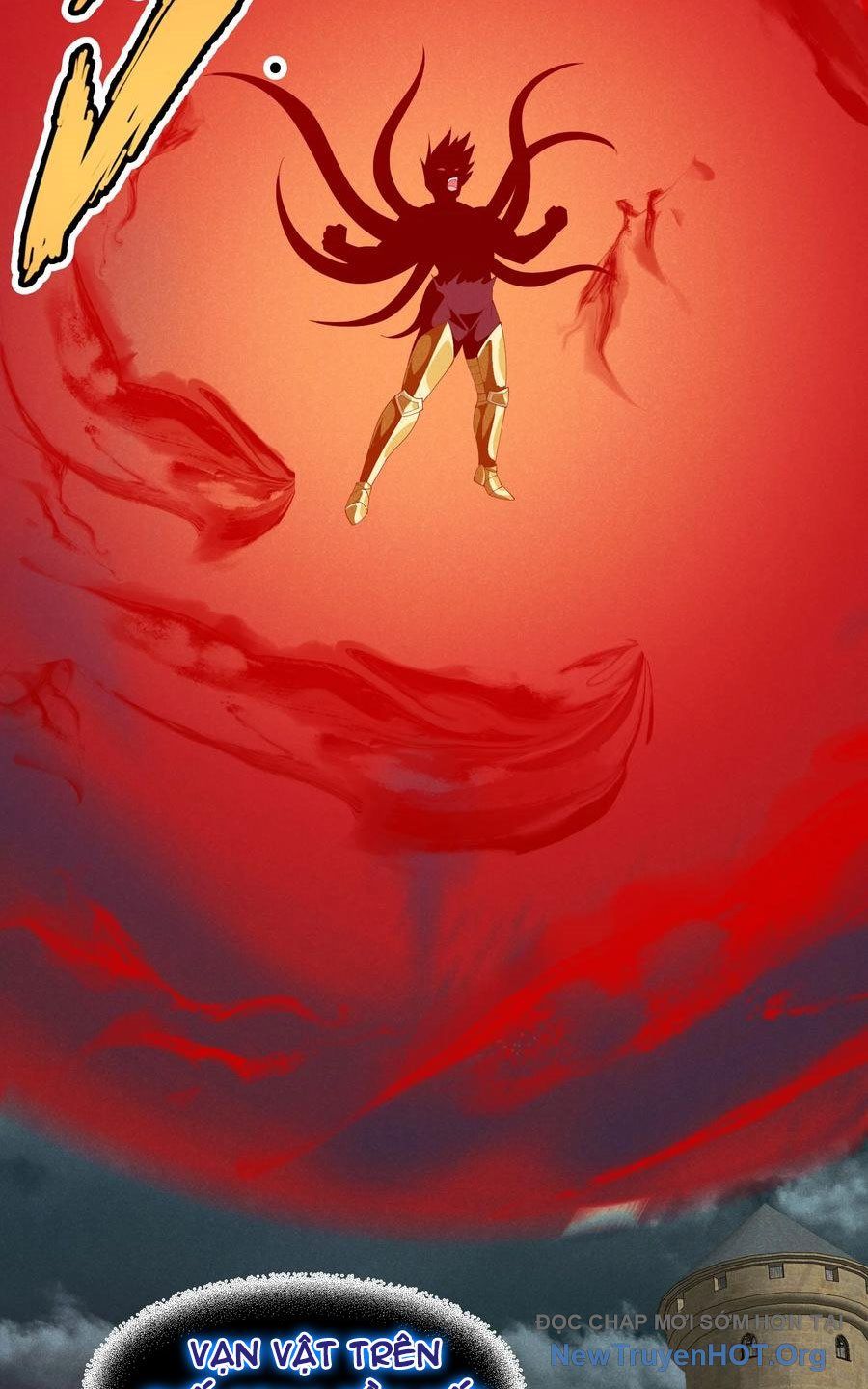 Tiểu Bạo Chúa Không Muốn Gặp Kết Thảm Chapter 97 - Trang 2