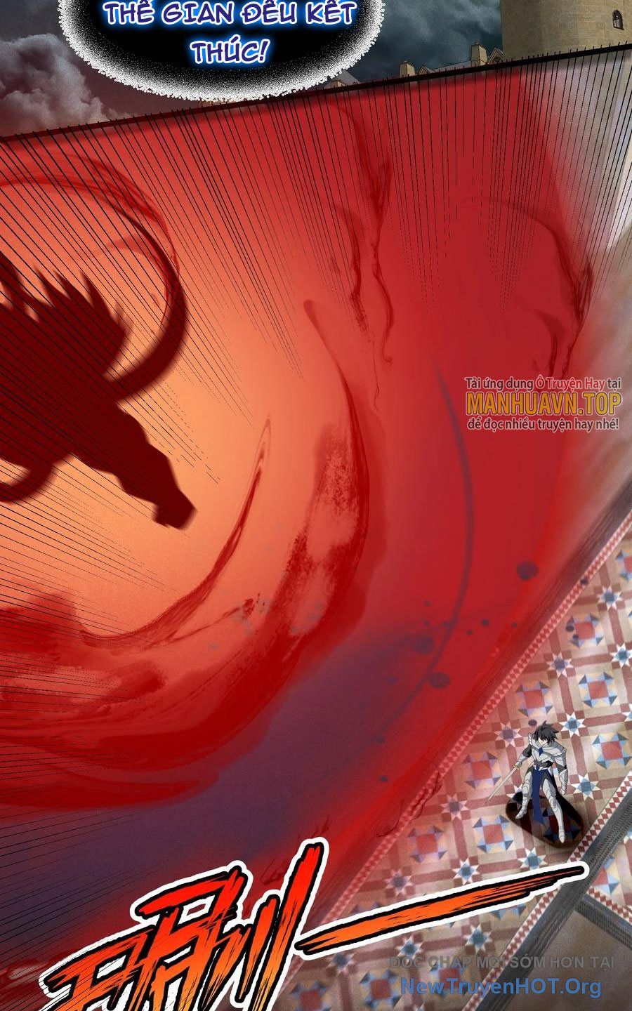 Tiểu Bạo Chúa Không Muốn Gặp Kết Thảm Chapter 97 - Trang 2