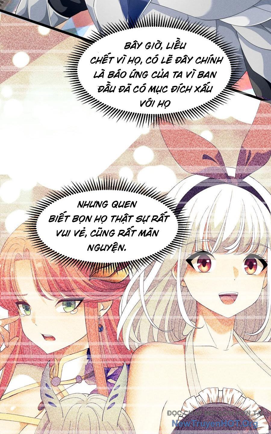 Tiểu Bạo Chúa Không Muốn Gặp Kết Thảm Chapter 97 - Trang 2