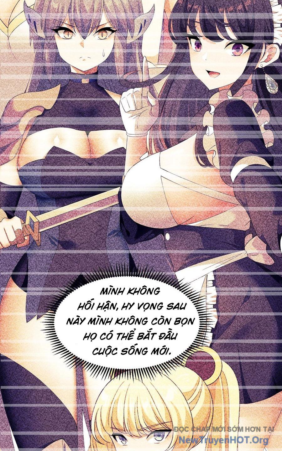 Tiểu Bạo Chúa Không Muốn Gặp Kết Thảm Chapter 97 - Trang 2