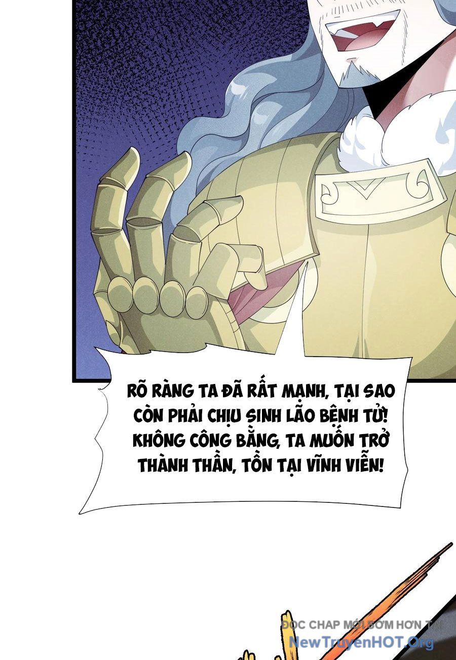 Tiểu Bạo Chúa Không Muốn Gặp Kết Thảm Chapter 97 - Trang 2