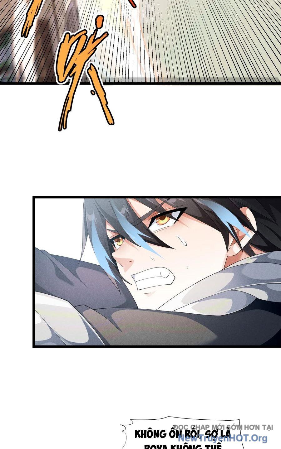 Tiểu Bạo Chúa Không Muốn Gặp Kết Thảm Chapter 97 - Trang 2