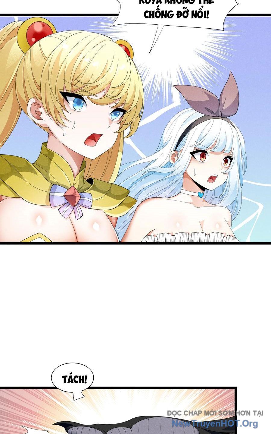 Tiểu Bạo Chúa Không Muốn Gặp Kết Thảm Chapter 97 - Trang 2