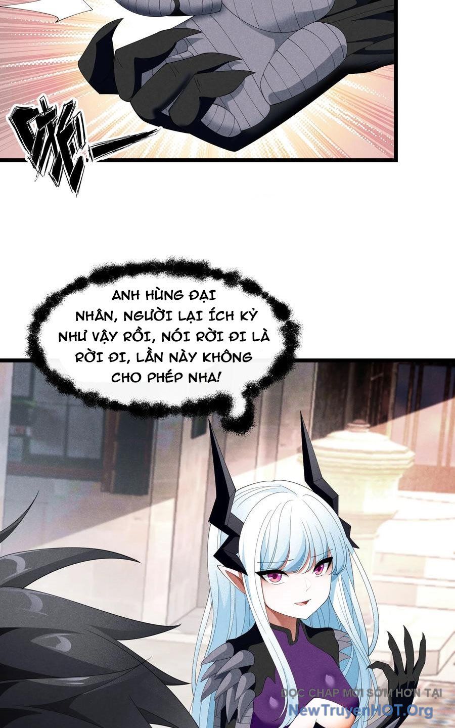 Tiểu Bạo Chúa Không Muốn Gặp Kết Thảm Chapter 97 - Trang 2