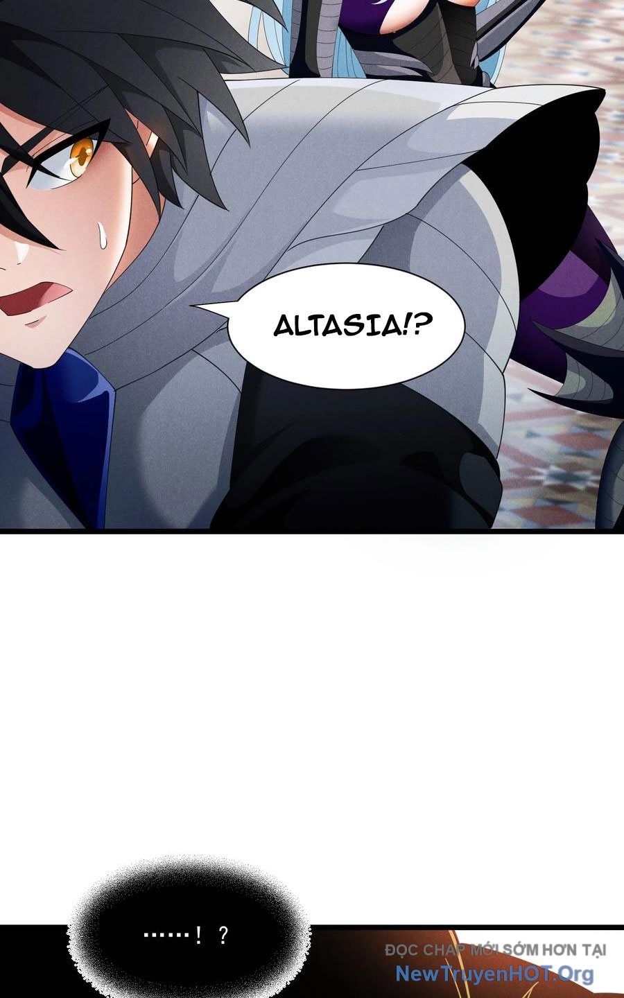 Tiểu Bạo Chúa Không Muốn Gặp Kết Thảm Chapter 97 - Trang 2