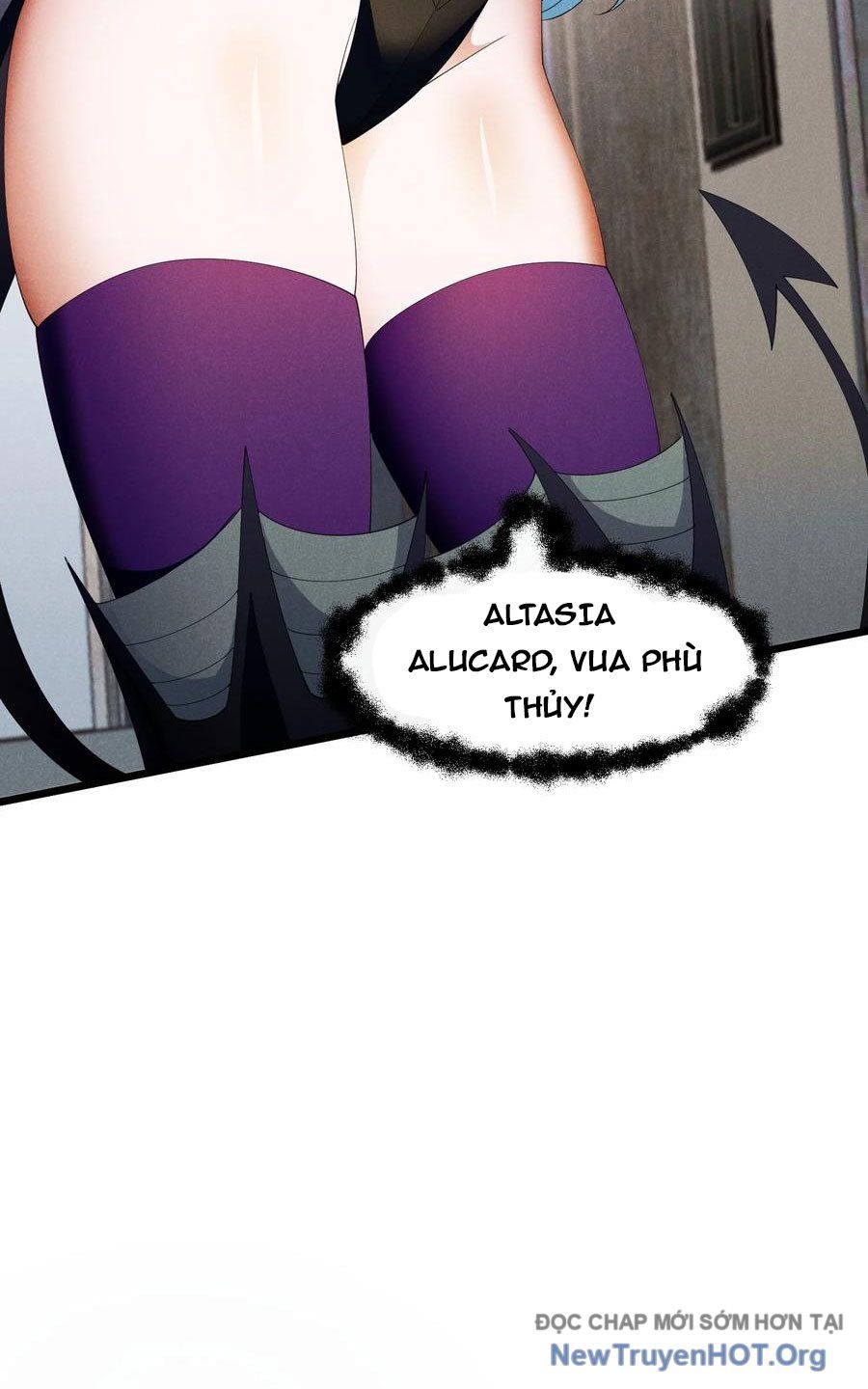 Tiểu Bạo Chúa Không Muốn Gặp Kết Thảm Chapter 97 - Trang 2