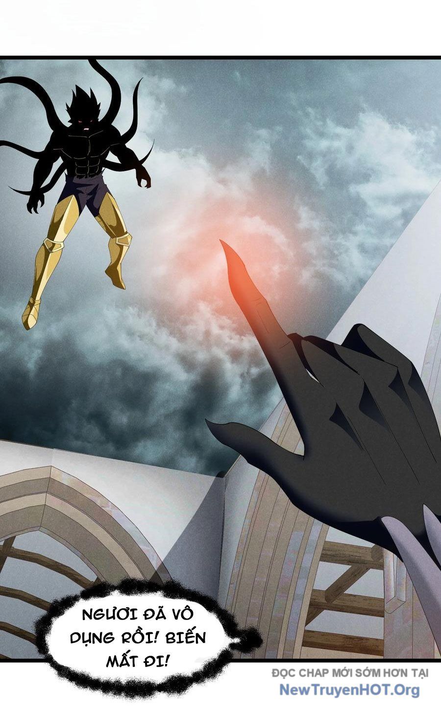 Tiểu Bạo Chúa Không Muốn Gặp Kết Thảm Chapter 97 - Trang 2