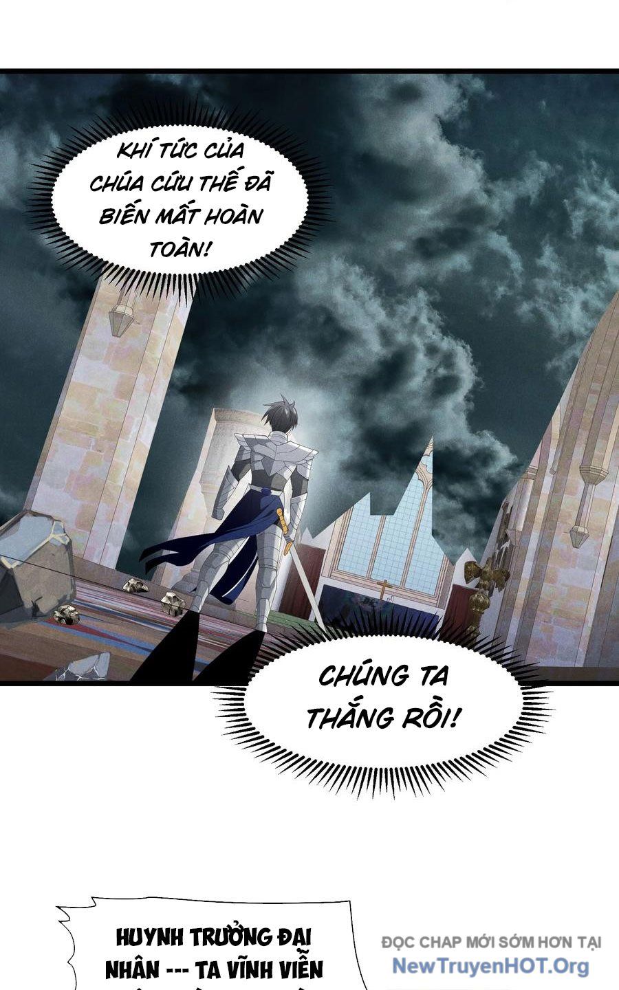 Tiểu Bạo Chúa Không Muốn Gặp Kết Thảm Chapter 97 - Trang 2