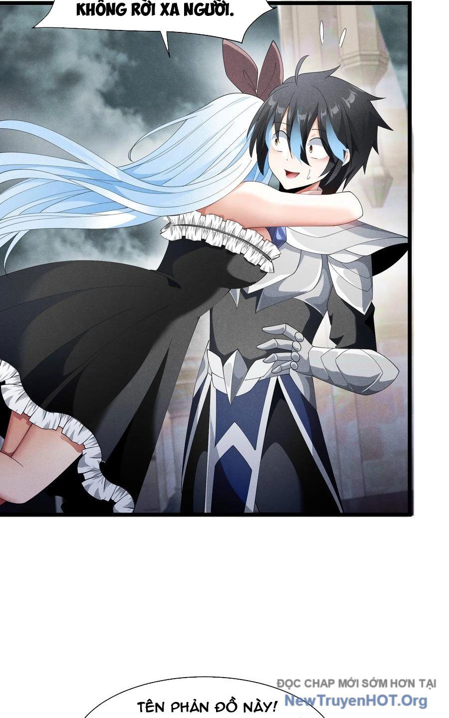 Tiểu Bạo Chúa Không Muốn Gặp Kết Thảm Chapter 97 - Trang 2