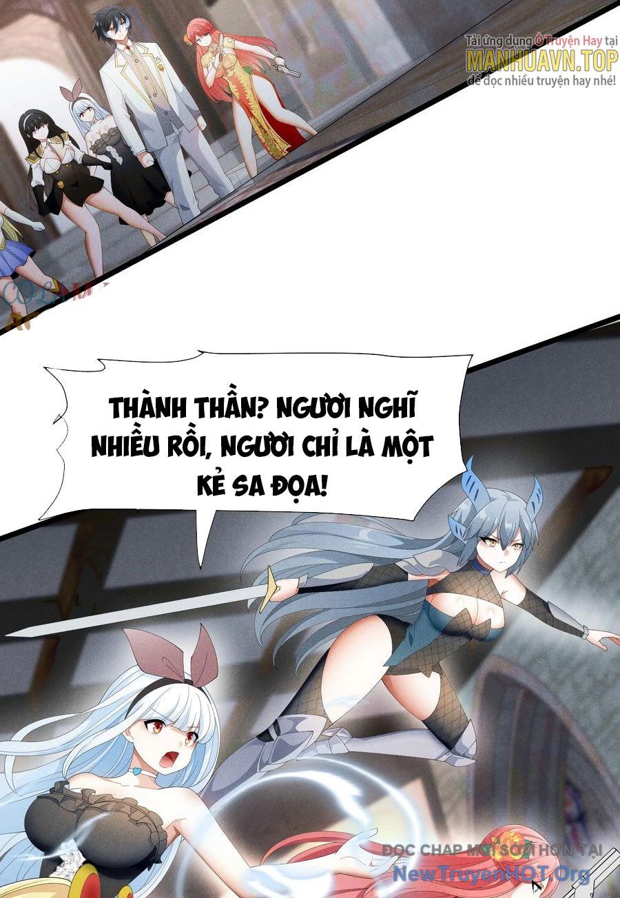 Tiểu Bạo Chúa Không Muốn Gặp Kết Thảm Chapter 97 - Trang 2