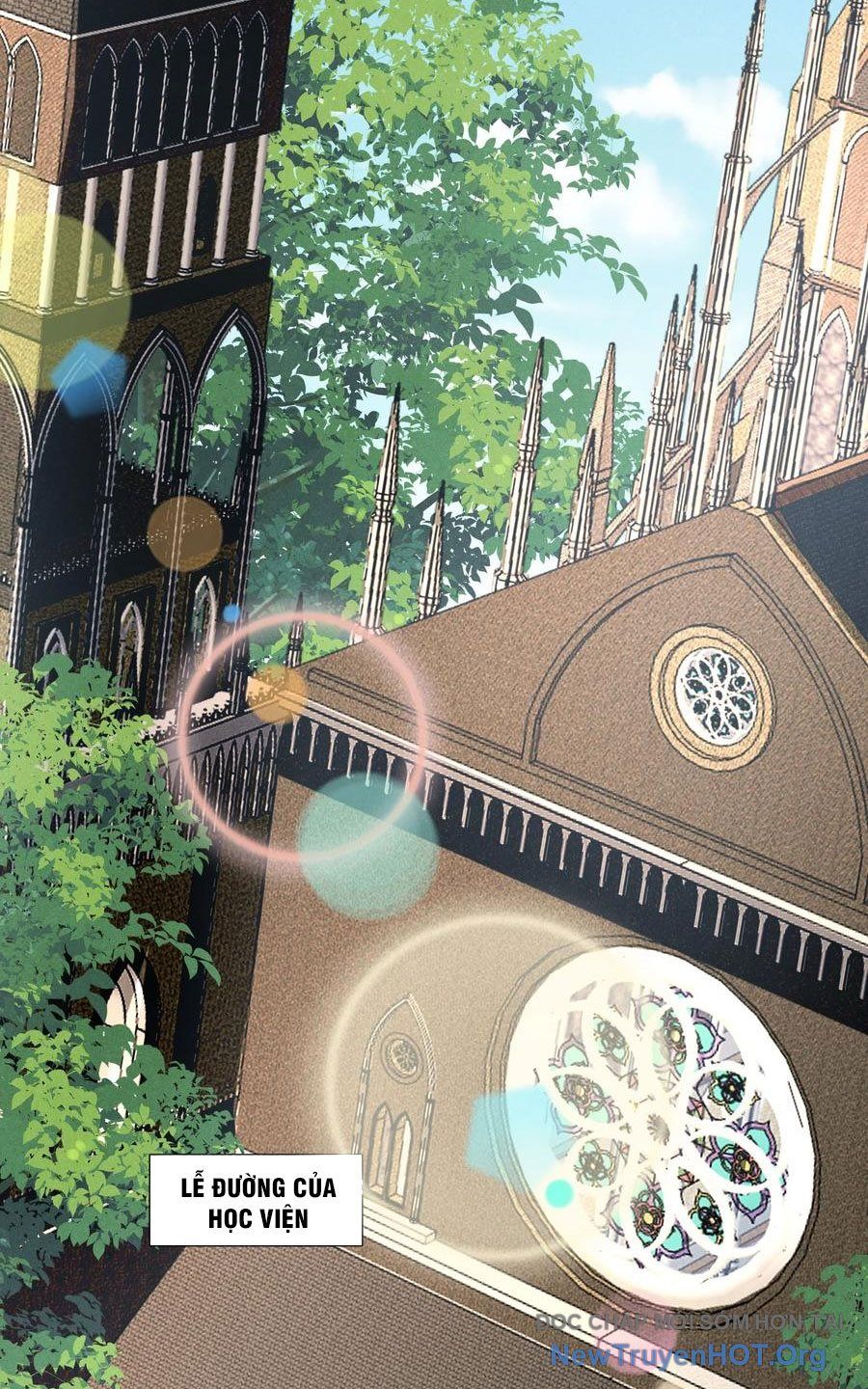 Tiểu Bạo Chúa Không Muốn Gặp Kết Thảm Chapter 97 - Trang 2