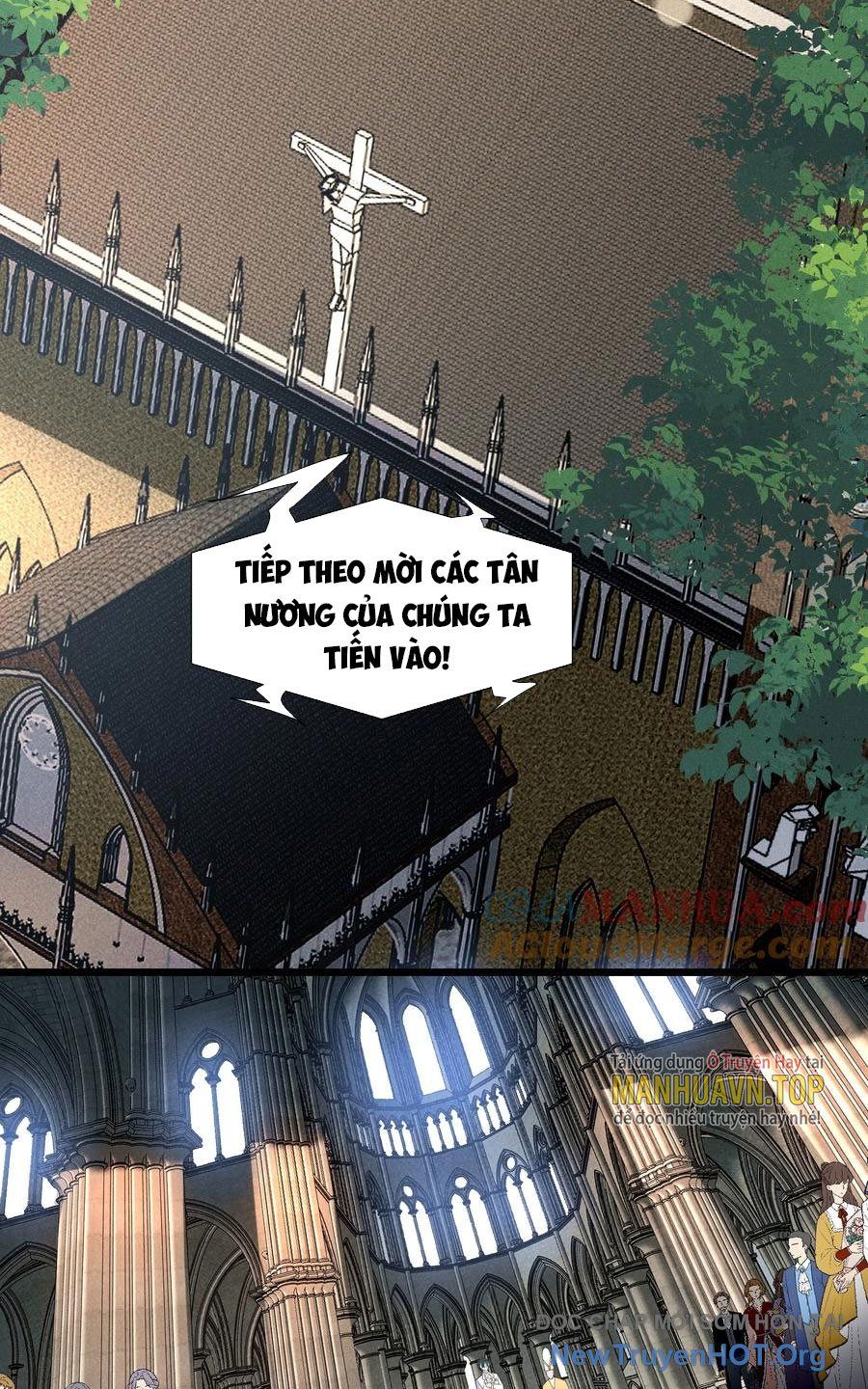 Tiểu Bạo Chúa Không Muốn Gặp Kết Thảm Chapter 97 - Trang 2