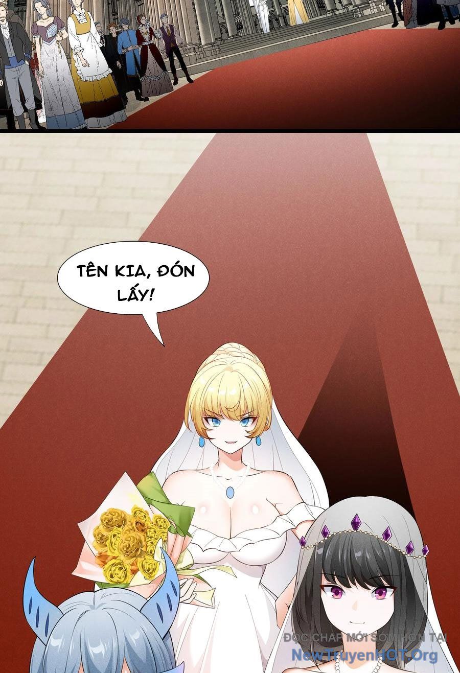 Tiểu Bạo Chúa Không Muốn Gặp Kết Thảm Chapter 97 - Trang 2