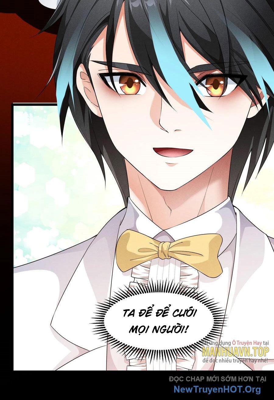 Tiểu Bạo Chúa Không Muốn Gặp Kết Thảm Chapter 97 - Trang 2