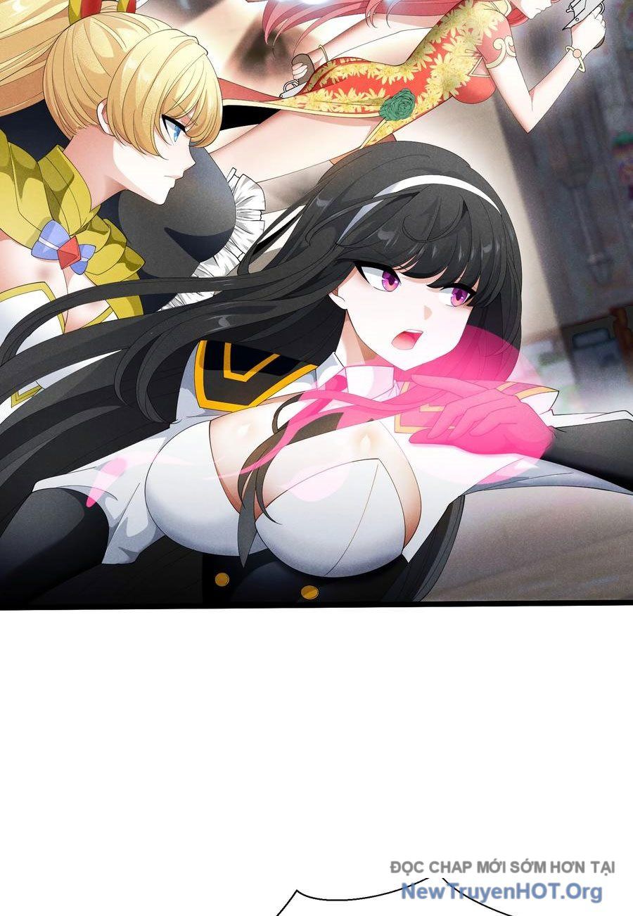 Tiểu Bạo Chúa Không Muốn Gặp Kết Thảm Chapter 97 - Trang 2