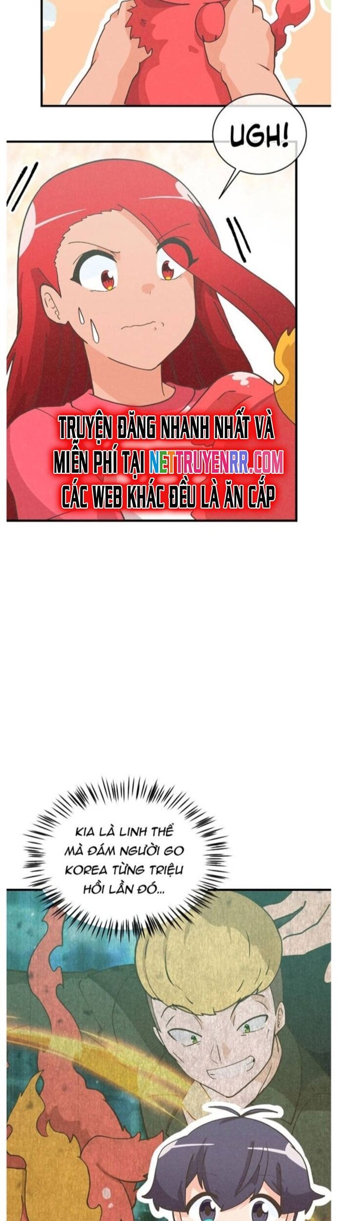 Tôi Trở Thành Một Nông Dân Chapter 157 - Trang 2