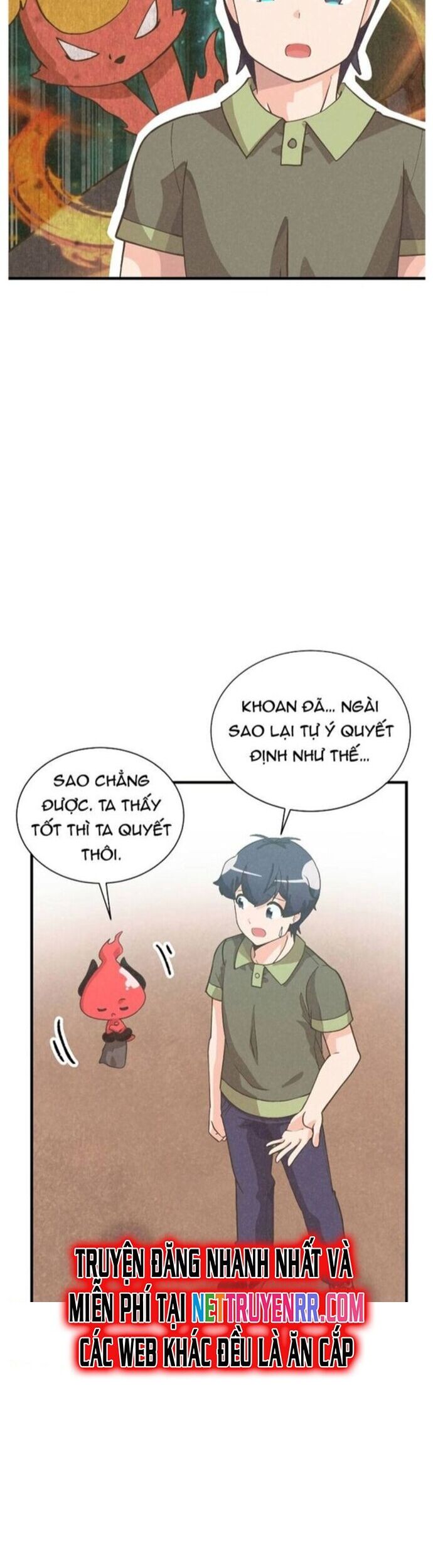 Tôi Trở Thành Một Nông Dân Chapter 157 - Trang 2