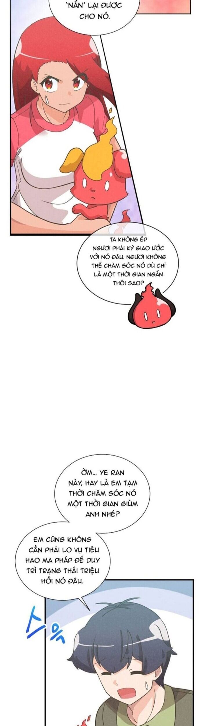 Tôi Trở Thành Một Nông Dân Chapter 157 - Trang 2
