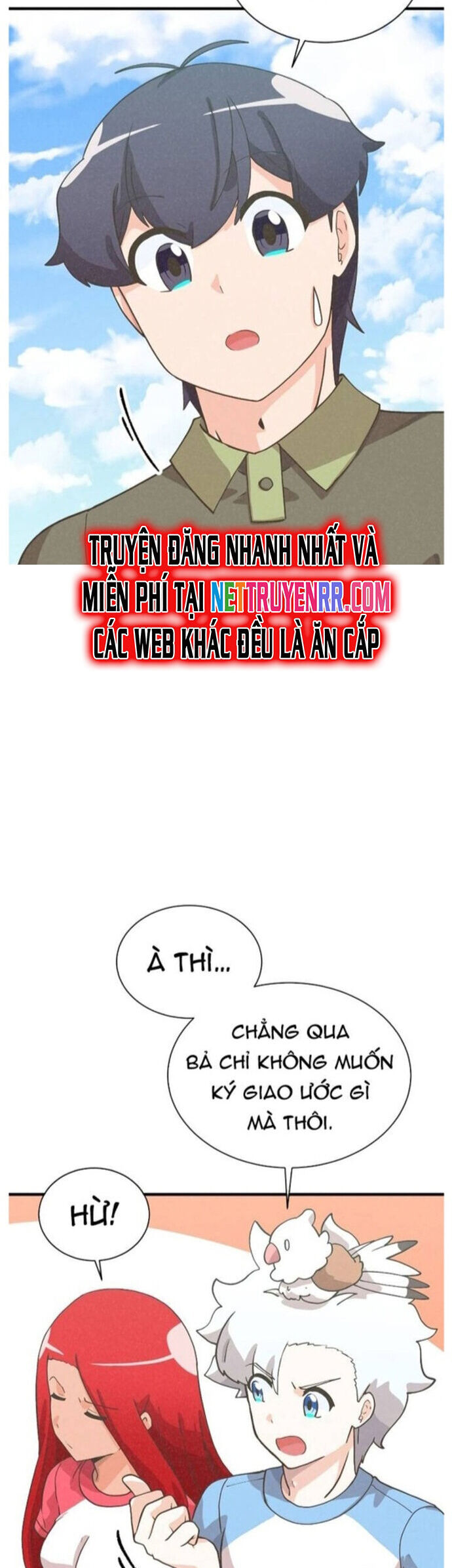 Tôi Trở Thành Một Nông Dân Chapter 157 - Trang 2