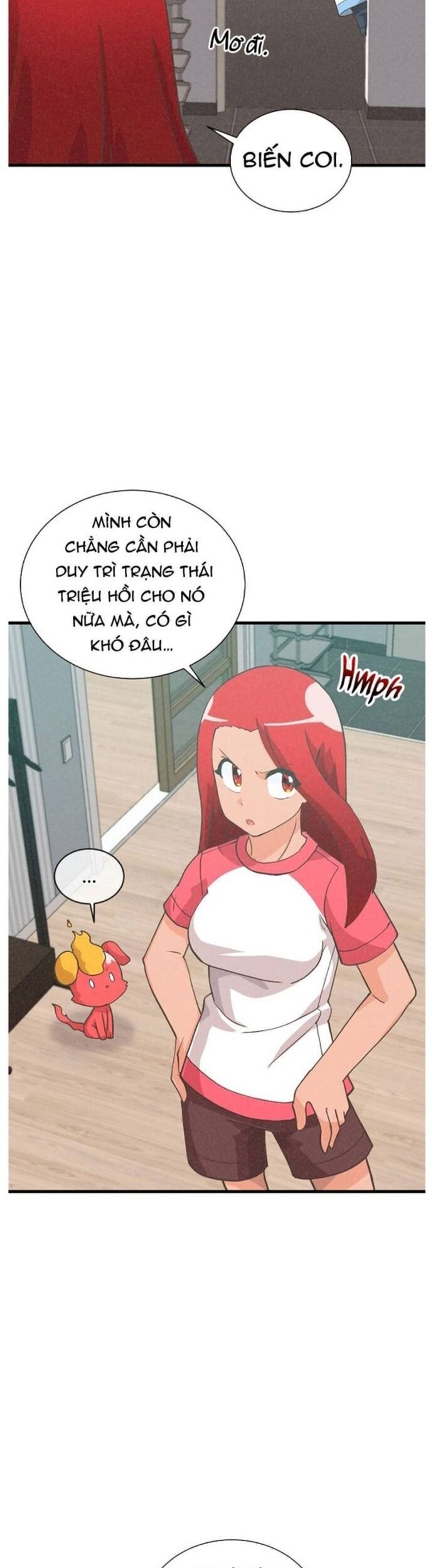 Tôi Trở Thành Một Nông Dân Chapter 157 - Trang 2