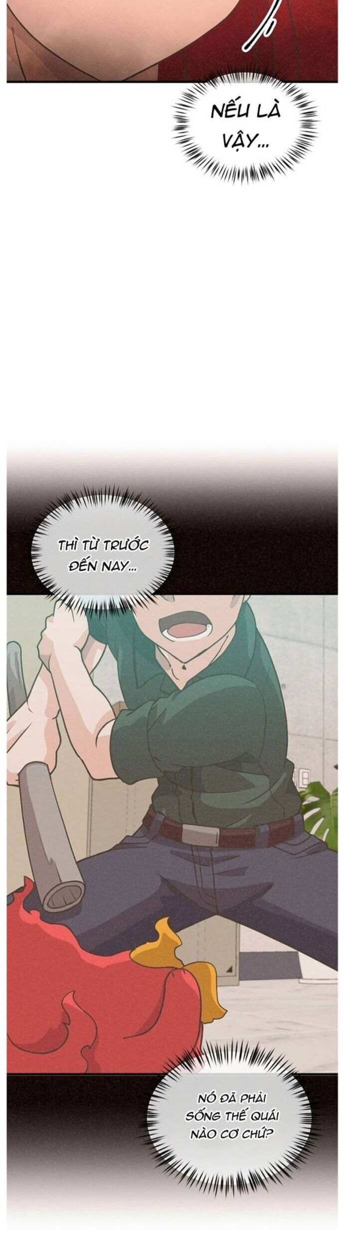 Tôi Trở Thành Một Nông Dân Chapter 157 - Trang 2