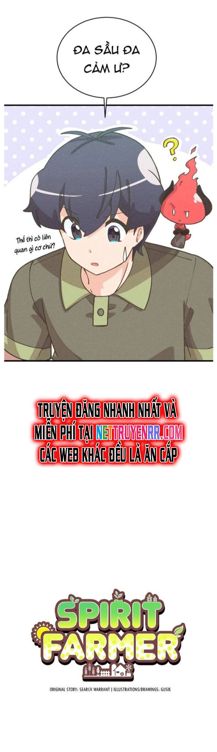 Tôi Trở Thành Một Nông Dân Chapter 157 - Trang 2