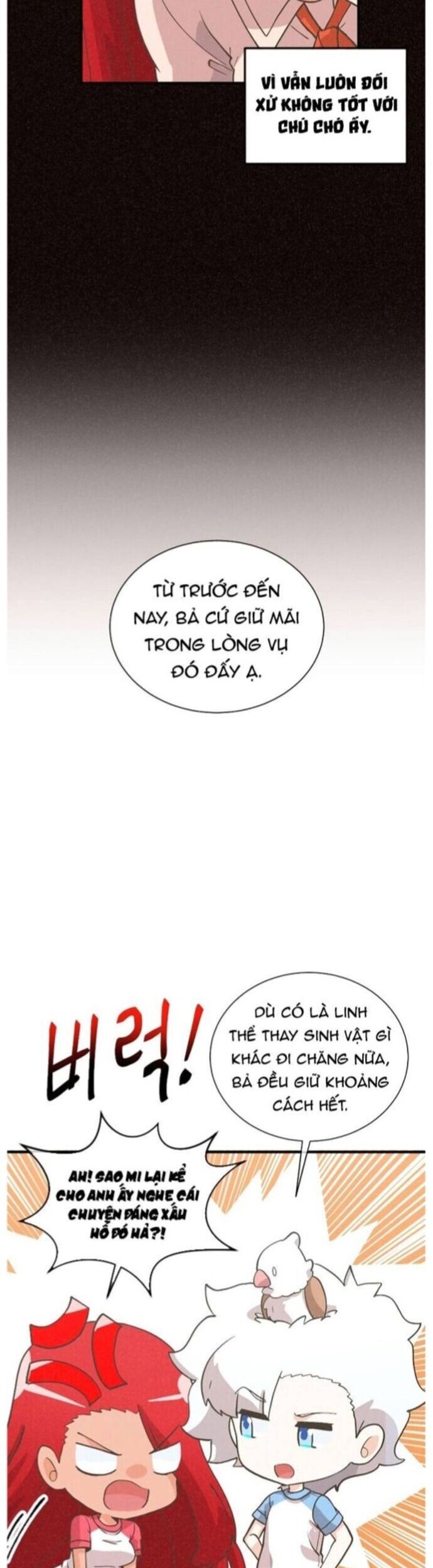 Tôi Trở Thành Một Nông Dân Chapter 157 - Trang 2