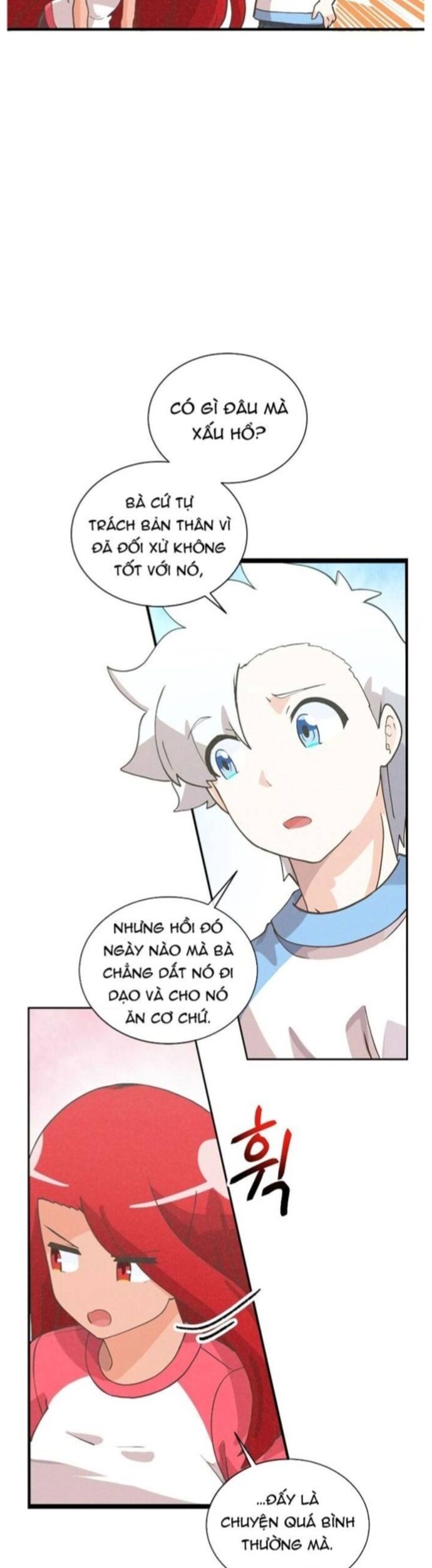 Tôi Trở Thành Một Nông Dân Chapter 157 - Trang 2