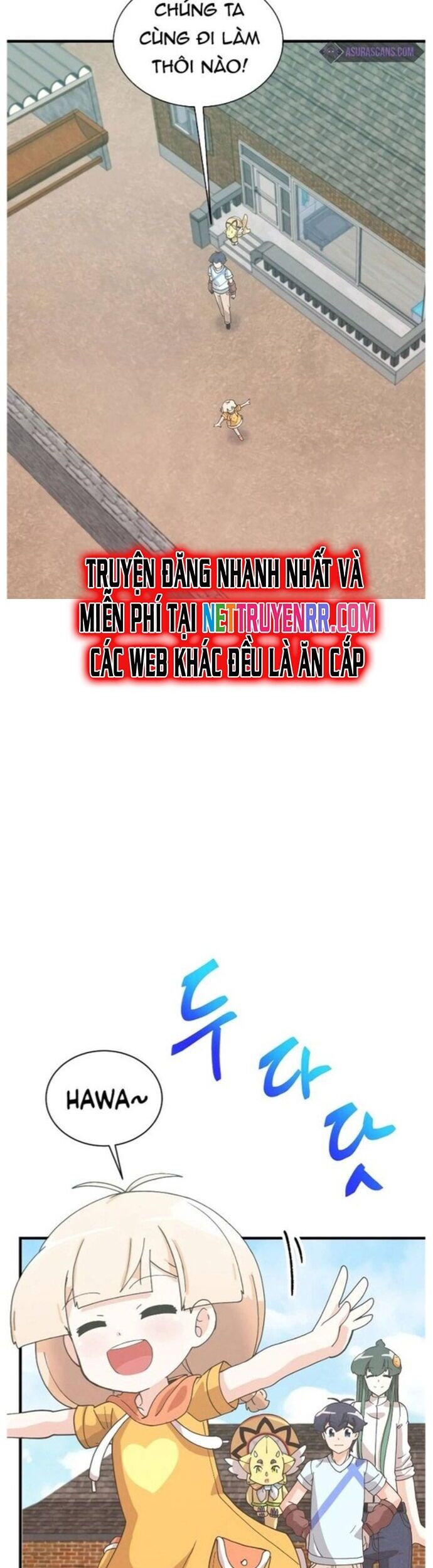 Tôi Trở Thành Một Nông Dân Chapter 158 - Trang 2