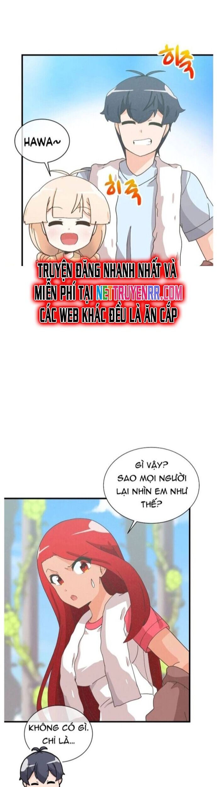 Tôi Trở Thành Một Nông Dân Chapter 158 - Trang 2