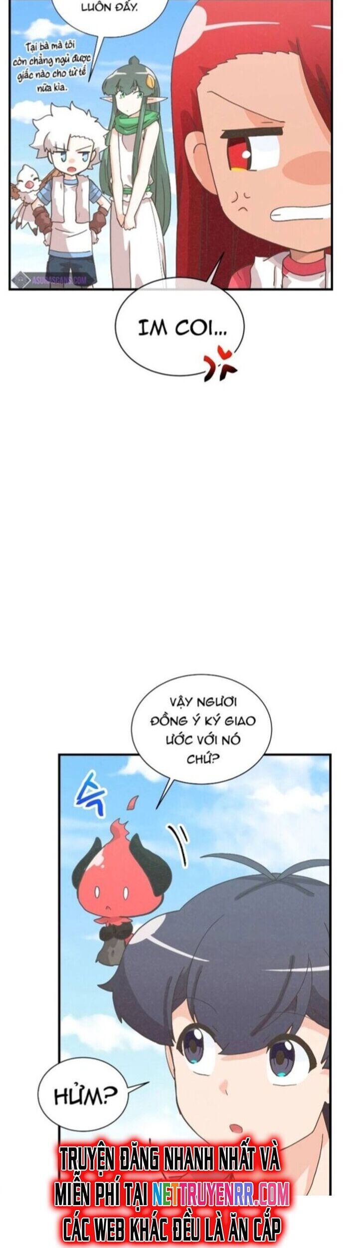 Tôi Trở Thành Một Nông Dân Chapter 158 - Trang 2
